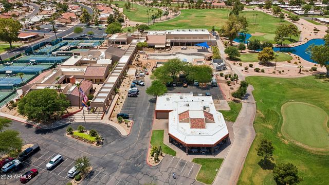 10014 E MICHIGAN Avenue, Sun Lakes, AZ 85248
