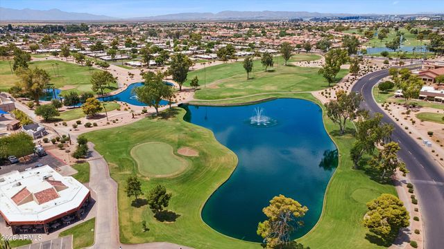 10014 E MICHIGAN Avenue, Sun Lakes, AZ 85248