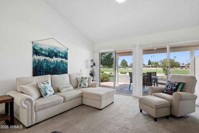 10014 E MICHIGAN Avenue, Sun Lakes, AZ 85248