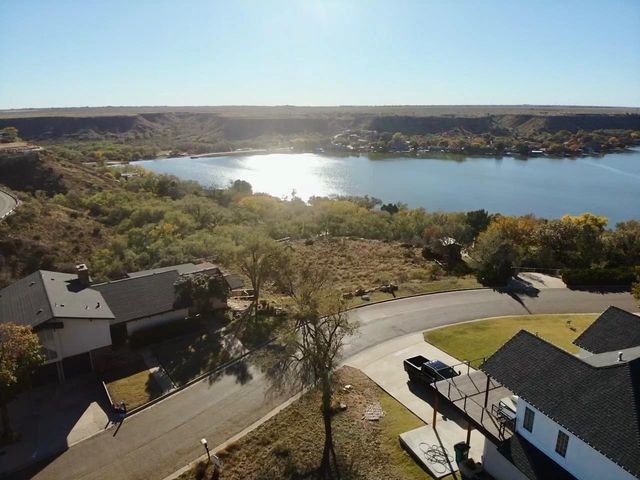 100 E Canyonview Drive, Ransom Canyon, TX 79366