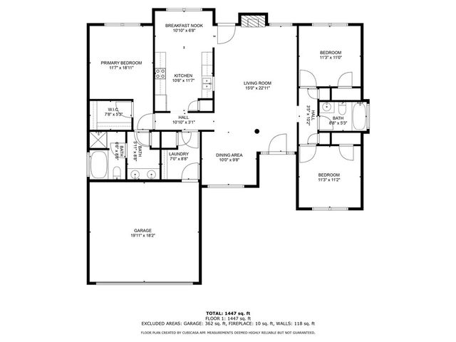 113 Katama Way, Pooler, GA 31322