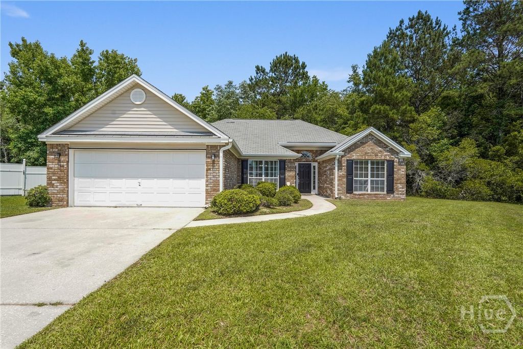 113 Katama Way, Pooler, GA 31322