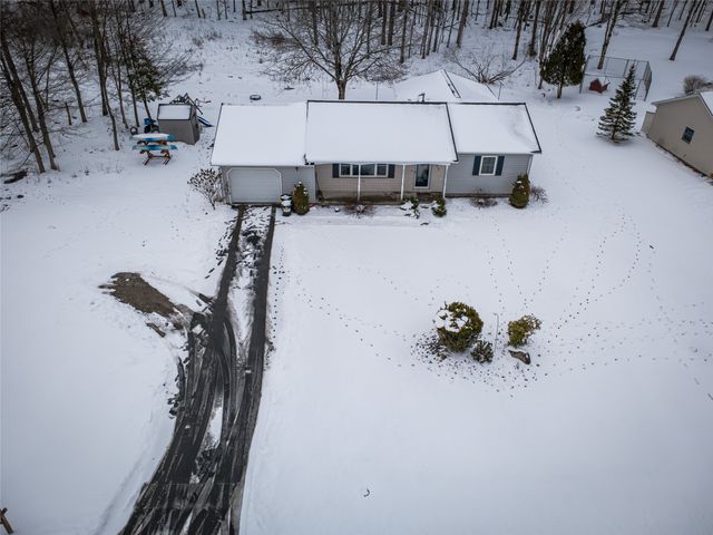 21229 SERENITY Drive, Meadville, PA 16335