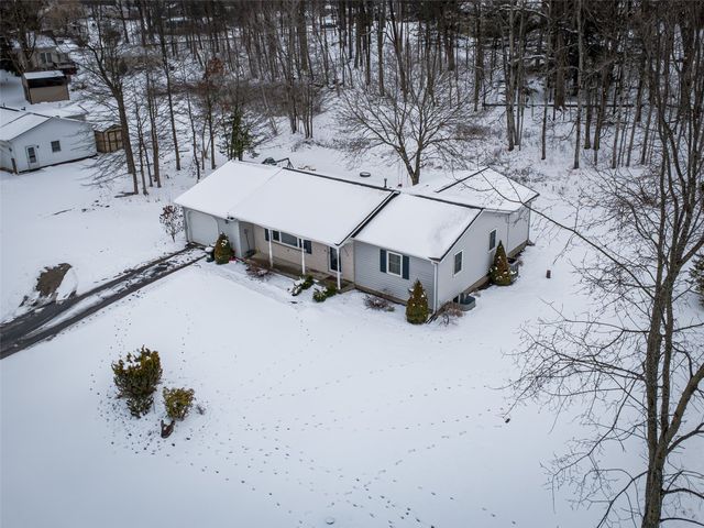 21229 SERENITY Drive, Meadville, PA 16335