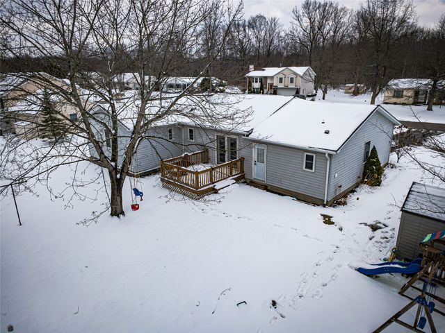 21229 SERENITY Drive, Meadville, PA 16335