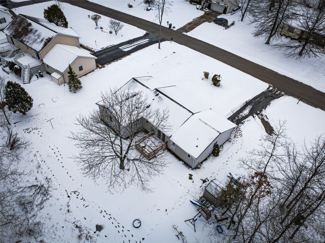 21229 SERENITY Drive, Meadville, PA 16335