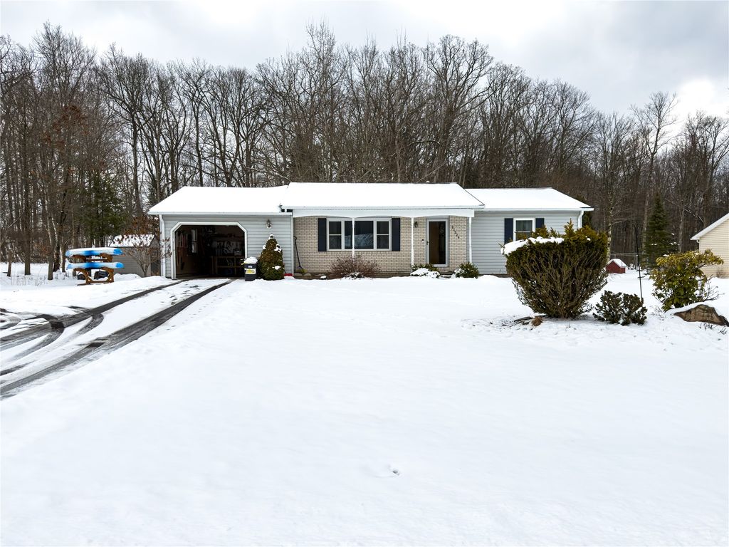 21229 SERENITY Drive, Meadville, PA 16335