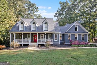 3548 Coppermine Road, Temple, GA 30179