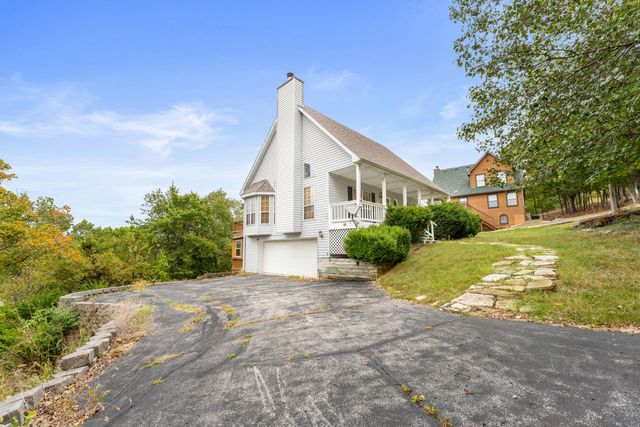 7859 State Hwy Dd, Branson West, MO 65737