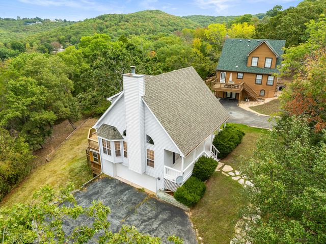 7859 State Hwy Dd, Branson West, MO 65737