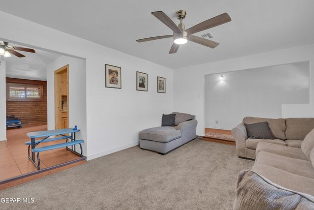 538 Rancho Viejo Drive, Socorro, TX 79927