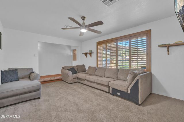 538 Rancho Viejo Drive, Socorro, TX 79927