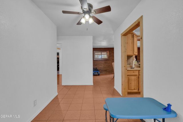 538 Rancho Viejo Drive, Socorro, TX 79927