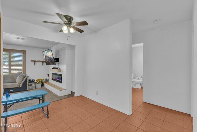 538 Rancho Viejo Drive, Socorro, TX 79927