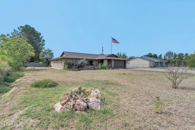 538 Rancho Viejo Drive, Socorro, TX 79927