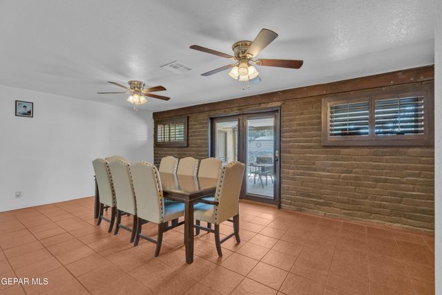 538 Rancho Viejo Drive, Socorro, TX 79927