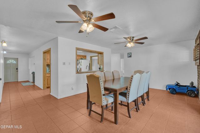 538 Rancho Viejo Drive, Socorro, TX 79927