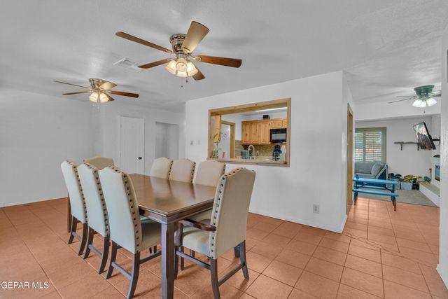 538 Rancho Viejo Drive, Socorro, TX 79927