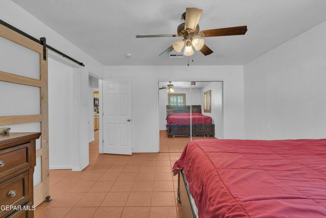 538 Rancho Viejo Drive, Socorro, TX 79927