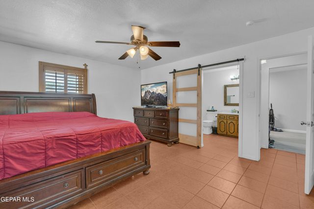 538 Rancho Viejo Drive, Socorro, TX 79927