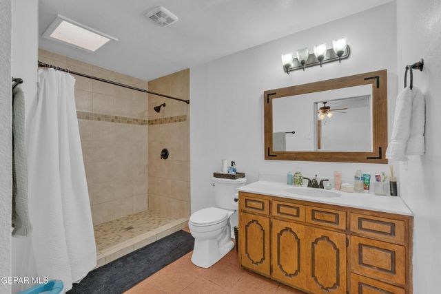 538 Rancho Viejo Drive, Socorro, TX 79927