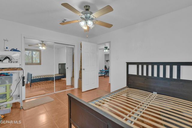 538 Rancho Viejo Drive, Socorro, TX 79927