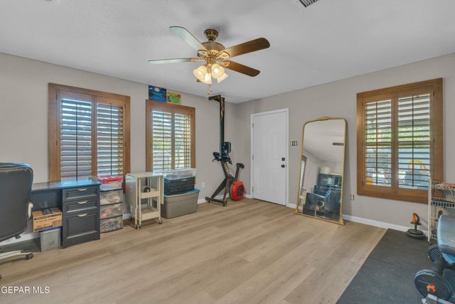 538 Rancho Viejo Drive, Socorro, TX 79927