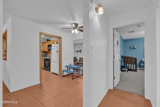 538 Rancho Viejo Drive, Socorro, TX 79927