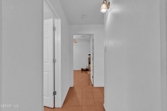 538 Rancho Viejo Drive, Socorro, TX 79927
