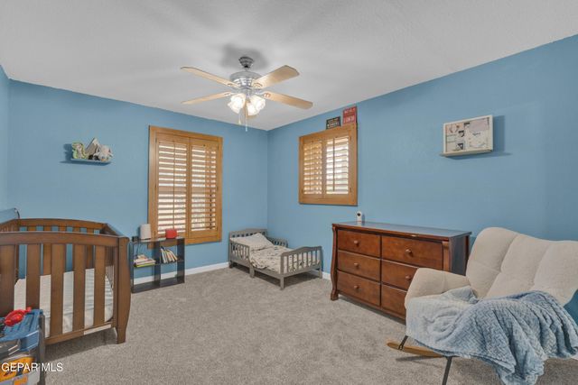 538 Rancho Viejo Drive, Socorro, TX 79927