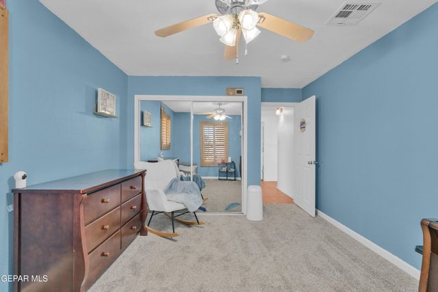538 Rancho Viejo Drive, Socorro, TX 79927