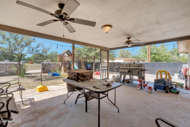 538 Rancho Viejo Drive, Socorro, TX 79927