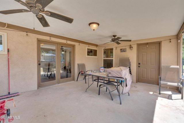538 Rancho Viejo Drive, Socorro, TX 79927