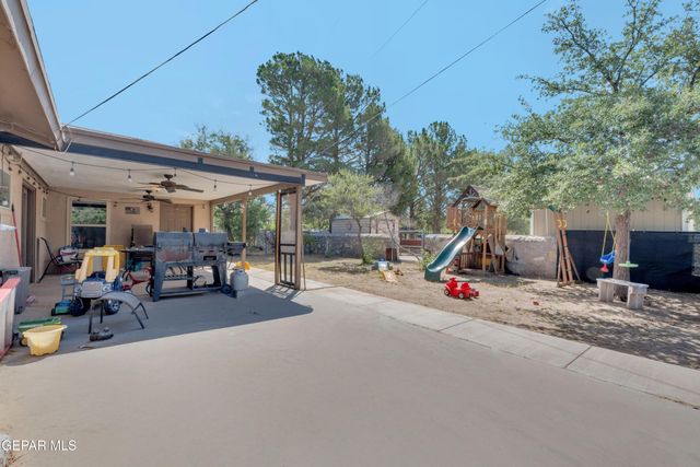 538 Rancho Viejo Drive, Socorro, TX 79927