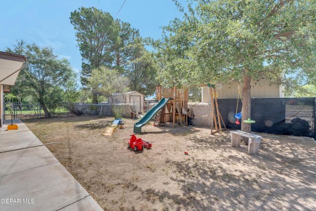 538 Rancho Viejo Drive, Socorro, TX 79927