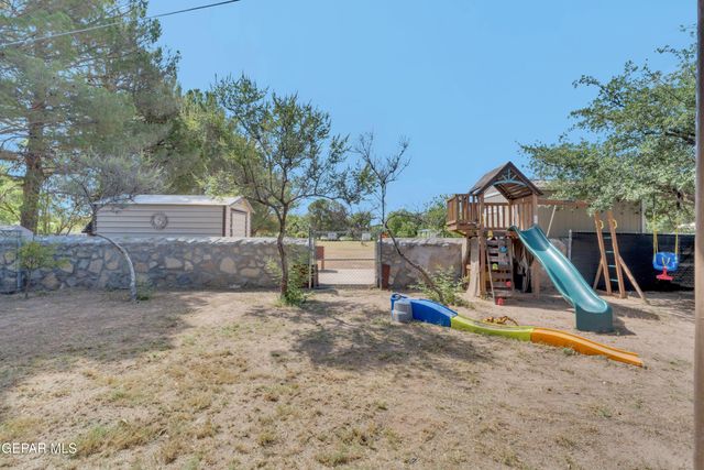 538 Rancho Viejo Drive, Socorro, TX 79927