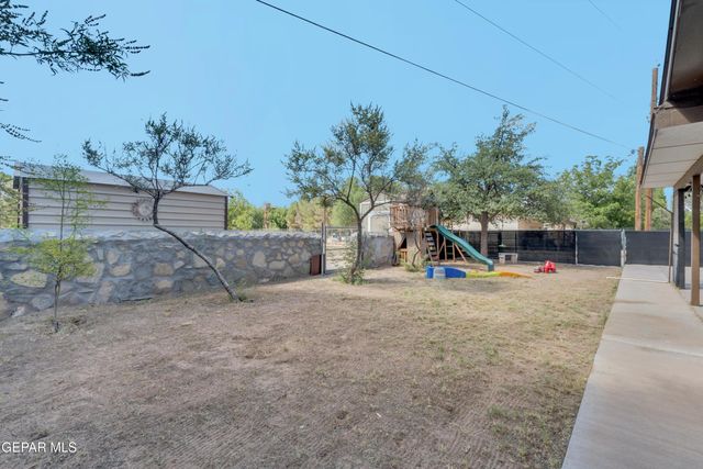 538 Rancho Viejo Drive, Socorro, TX 79927