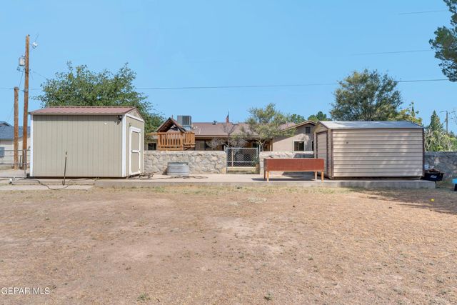 538 Rancho Viejo Drive, Socorro, TX 79927