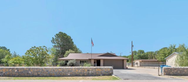 538 Rancho Viejo Drive, Socorro, TX 79927