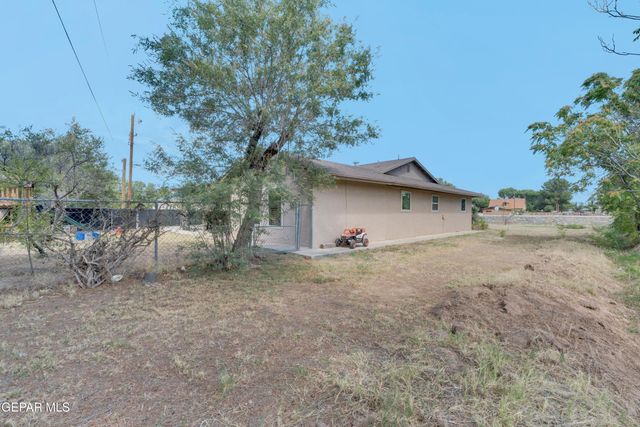 538 Rancho Viejo Drive, Socorro, TX 79927