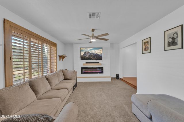 538 Rancho Viejo Drive, Socorro, TX 79927