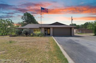 538 Rancho Viejo Drive, Socorro, TX 79927