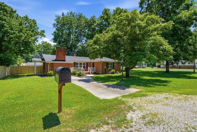 1819 Hamilton Avenue, South Pittsburg, TN 37380