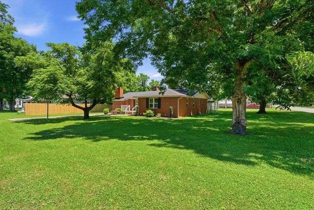 1819 Hamilton Avenue, South Pittsburg, TN 37380