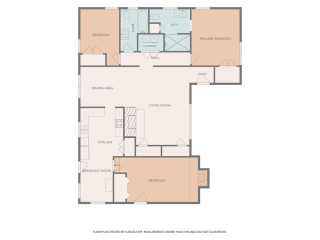1819 Hamilton Avenue, South Pittsburg, TN 37380
