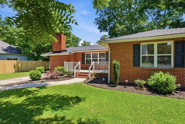 1819 Hamilton Avenue, South Pittsburg, TN 37380