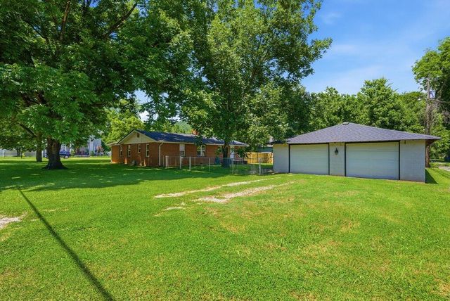 1819 Hamilton Avenue, South Pittsburg, TN 37380