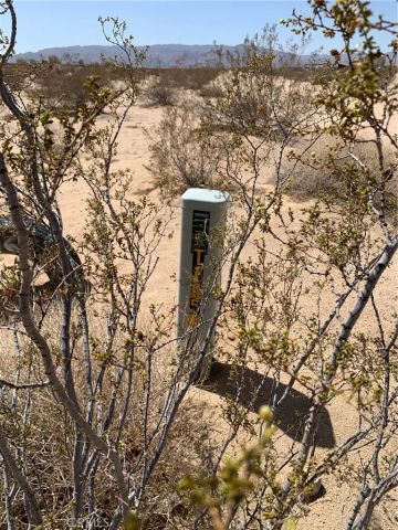 0 Meldora, 29 Palms, CA 92277