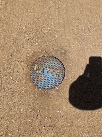 0 Meldora, 29 Palms, CA 92277