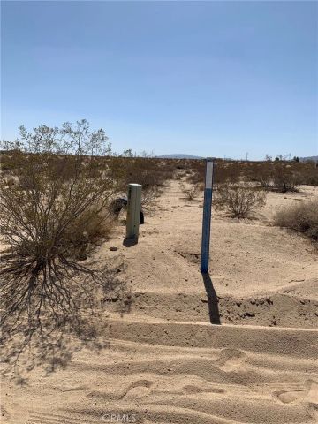 0 Meldora, 29 Palms, CA 92277